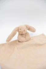 Doudou Coniglietto Sand 10 – Bamboom - immagine 5