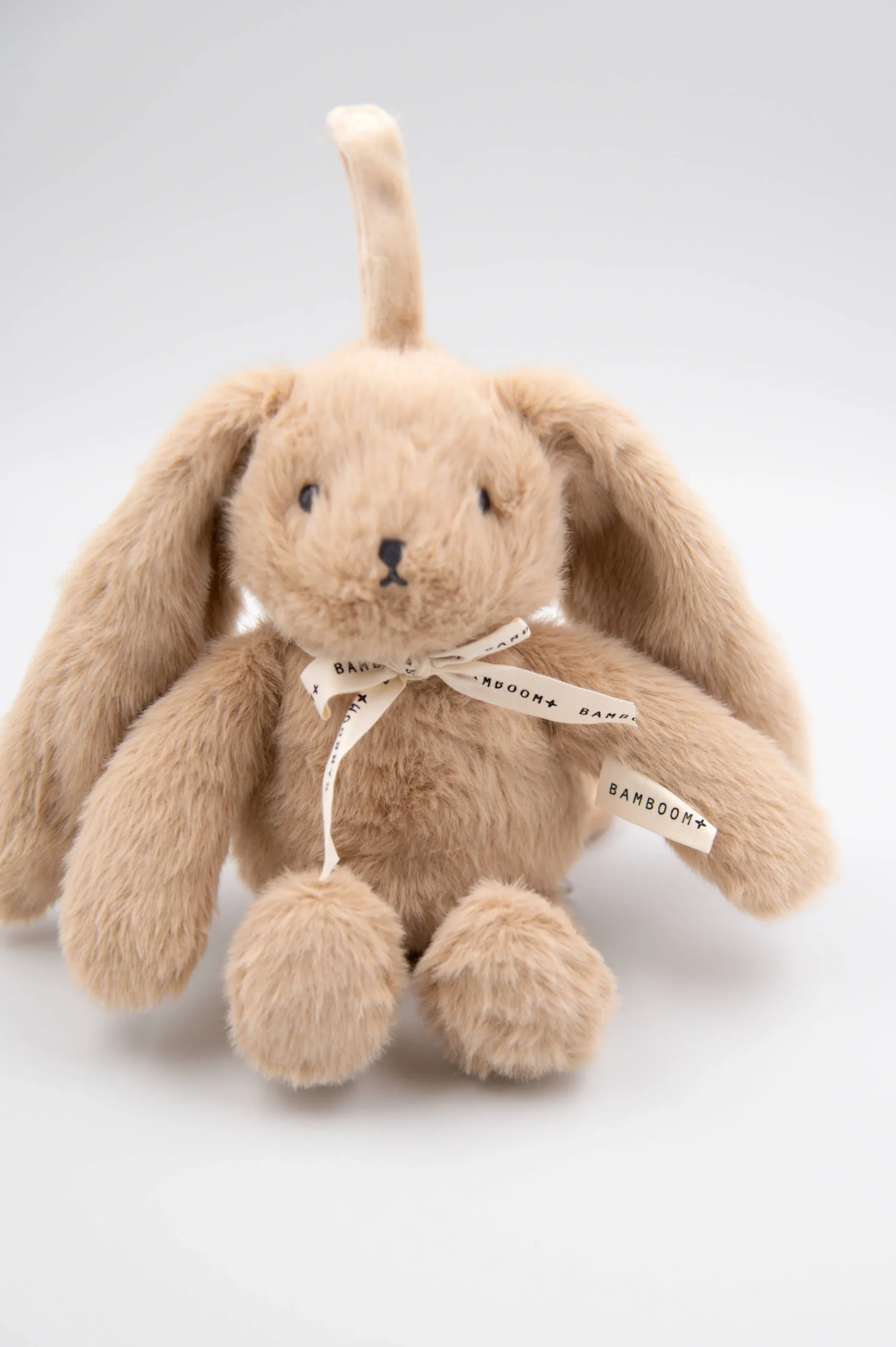 Carillon Peluche Coniglietto Sand 10 – Bamboom - immagine 5