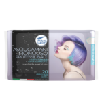 PIUMA LADY Asciugamani monouso 60x38