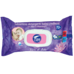 PIUMA LADY Salviette profumazione Fiori di loto 5 Pz