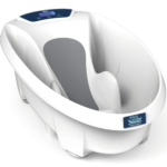 BABY BREZZA Aquascale Vaschetta Multifunzionale V3