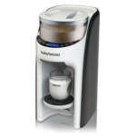 BABY BREZZA FORMULA PRO ADVANCED MIXER FRP0046 WHITE