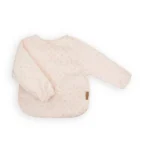 Bavaglino Impermeabile con Maniche Bamboom in Silicone