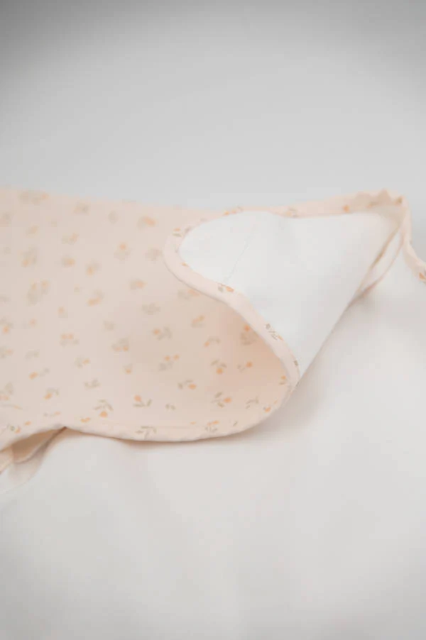 Bavaglino Impermeabile con Maniche Bamboom in Silicone - immagine 5