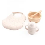 Set Pappa Silicone Tulips 204 – Bamboom