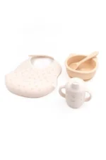 Set Pappa Silicone Tulips 204 – Bamboom