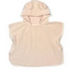 Poncho Mare Water Peach 114 – Bamboom 0-2 Anni