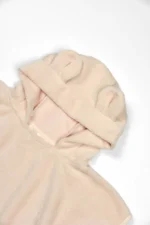 Poncho Mare Water Peach 114 – Bamboom 0-2 Anni - immagine 7