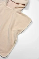 Poncho Mare Water Peach 114 – Bamboom 0-2 Anni - immagine 6