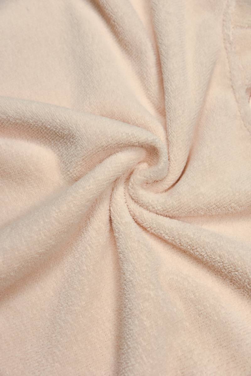 Poncho Mare Water Peach 114 – Bamboom 0-2 Anni - immagine 5