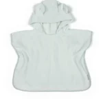 Poncho Mare Sky Grey 352 – Bamboom 0-2 Anni