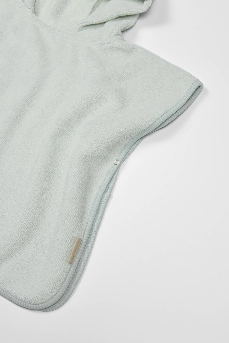 Poncho Mare Sky Grey 352 – Bamboom 0-2 Anni - immagine 6