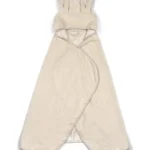 Asciugamano Mare Cappuccio Sand 10 – Bamboom