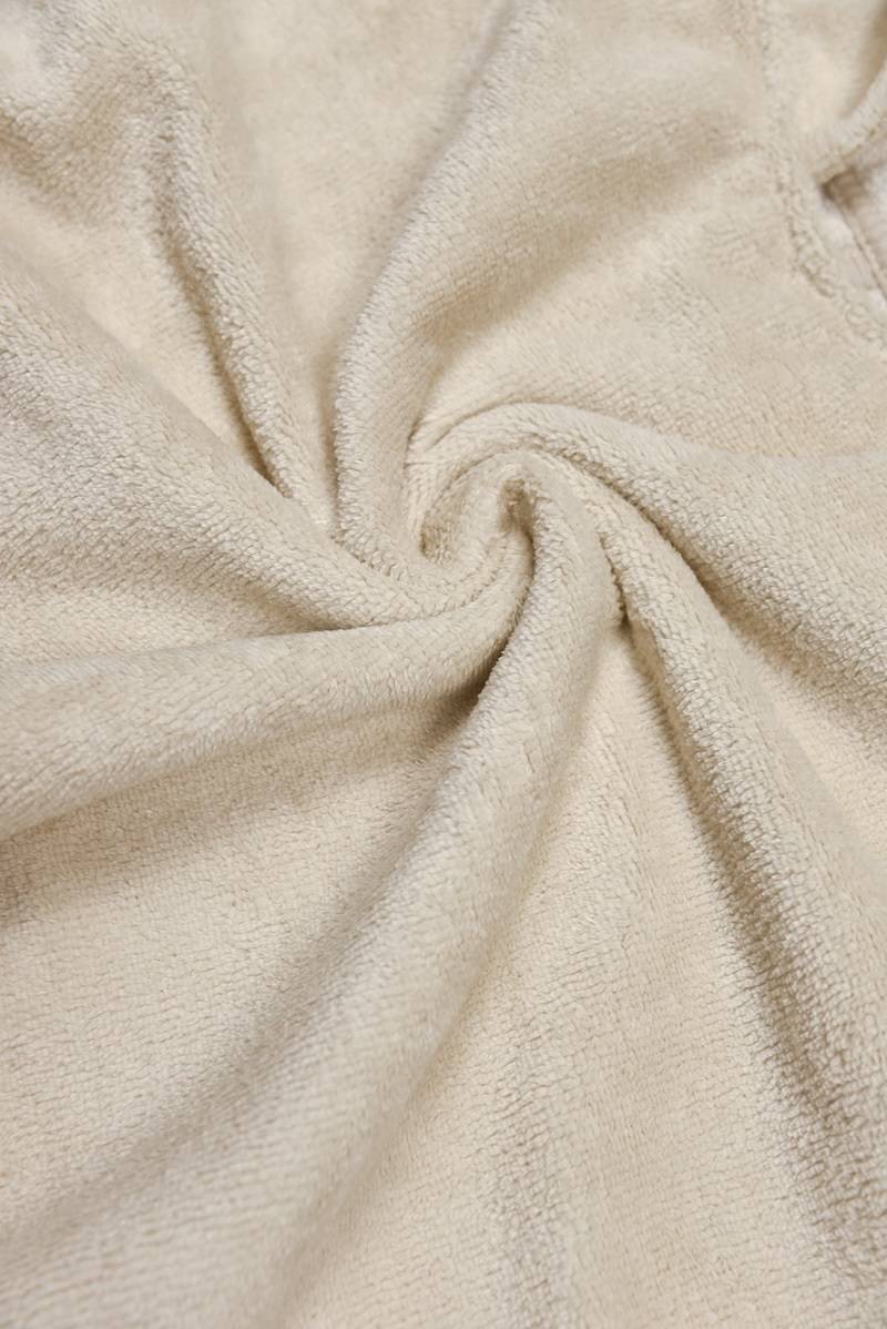 Asciugamano Mare Cappuccio Sand 10 – Bamboom - immagine 2