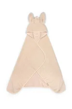 Asciugamano Mare Cappuccio Water Peach 114 – Bamboom