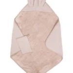 Bagno Duo Waffle Vintage Pink 341 – Bamboom