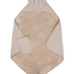 Bagno Duo Waffle Mocha Sand 347 – Bamboom