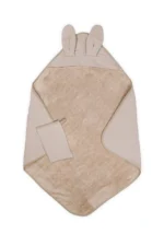 Bagno Duo Waffle Mocha Sand 347 – Bamboom