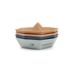 Set Barchette in Silicone Multicolor 472 – Bamboom
