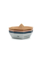 Set Barchette in Silicone Multicolor 472 – Bamboom