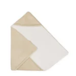 Copertina Wrap Cappuccio Sand 10 – Bamboom