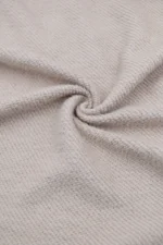 Copertina Brushed Melange Sand 181 – Bamboom - immagine 3