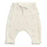 Pantaloncino Pure Animal Friends 6 mesi – Bamboom