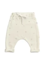 Pantaloncino Pure Animal Friends 6 mesi – Bamboom