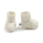 Babbucce Neonato Pure Animal Friends 236 – Bamboom