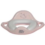 BIBO Shark Riduttore per Wc | ROSA - immagine 2