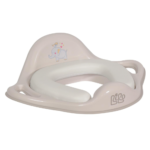 BIBO Shark Riduttore per Wc | GRIGIO