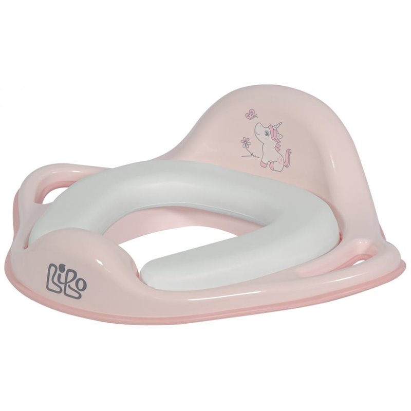 BIBO106G-4.jpg BIBO Shark Riduttore per Wc | ROSA - immagine 1