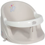 BIBO Nemo Sedile da bagno | GRIGIO