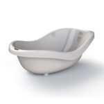 Donny vasca da bagno | GRIGIO