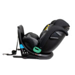 SEGGIOLINO AUTO VESPUCCI I-SIZE 360° - immagine 3