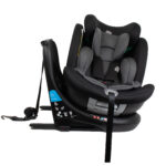 SEGGIOLINO AUTO VESPUCCI I-SIZE 360° - immagine 4