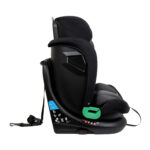 SEGGIOLINO AUTO VESPUCCI I-SIZE 360° - immagine 5