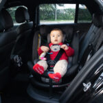 SEGGIOLINO AUTO VESPUCCI I-SIZE 360° - immagine 2