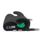 Seggiolino auto alzabimbo ISOFIX Leonardo 6/12anni - immagine 2