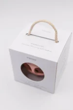 Massaggiagengive a Pallina in Silicone Rosa 04 – Bamboom - immagine 6