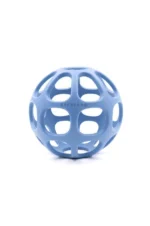 Massaggiagengive a Pallina in Silicone Blu 07 – Bamboom