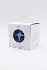 Massaggiagengive a Pallina in Silicone Blu 07 – Bamboom - immagine 3