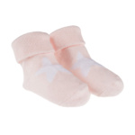 NANAN Calzini con Stella | ROSA