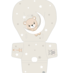 Cuscino seggiolone pappa