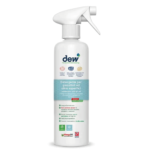 DEW Detergente per giocattoli ed altre superfici 100% Naturale - 500ml