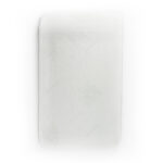 Lenzuolino Calibrato LETTINO c/angoli elastici 2 Pz - immagine 2