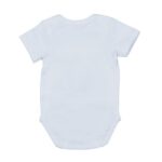 NANAN Body "Sono Il Cocco Di Mamma" 01M | AZZURRO - immagine 2