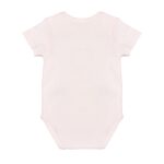 NANAN Body "Sono La Principessa Di Papà" 01M | ROSA - immagine 2