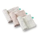 Koala Soft Touch 80×80 – Copertina Morbida per Neonato - immagine 2