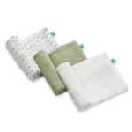 Koala Soft Touch 80×80 – Copertina Morbida per Neonato